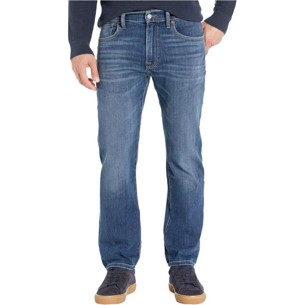 imageLucky Brand Mens Easy Rider Bootcut JeanHeron Isle