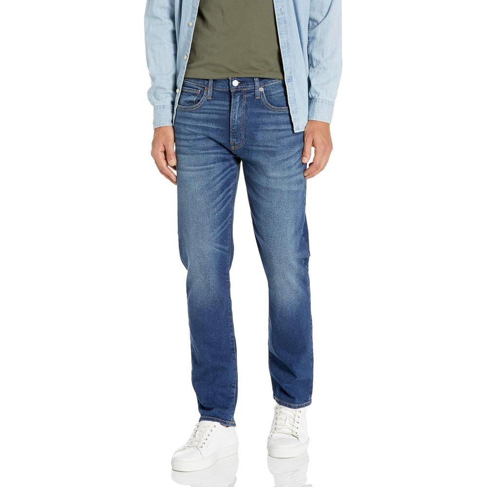 imageLucky Brand Mens Easy Rider Bootcut JeanSenegal