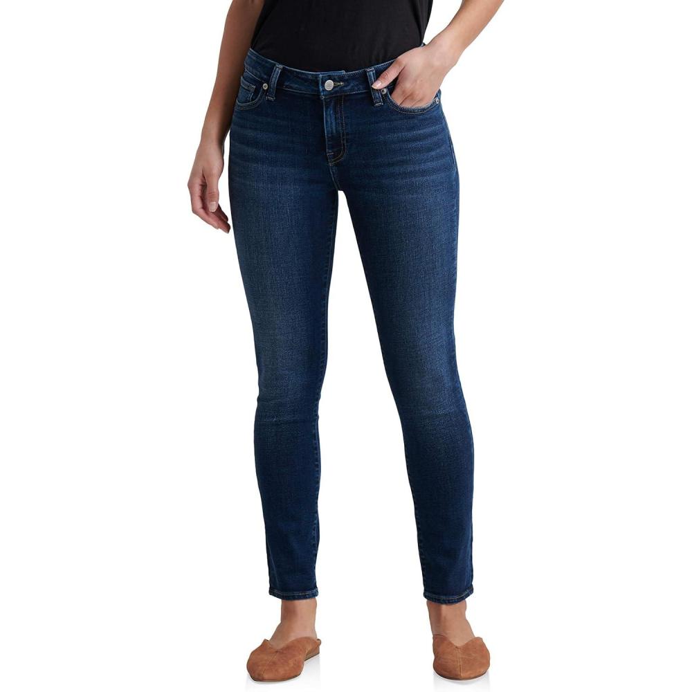 imageLucky Brand Womens Low Rise Lolita Skinny JeanWinnipeg