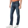 Lucky Brand Men’s 110 Slim Coolmax Stretch Jean(Leon Park)