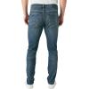 Lucky Brand Men’s 110 Slim Coolmax Stretch Jean(Mcarthur)