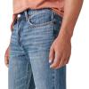 Lucky Brand Men’s 121 Heritage Slim Jean(Henderson)