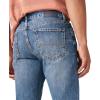 Lucky Brand Men’s 121 Heritage Slim Jean(Henderson)