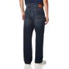 Lucky Brand Men’s 181 Relaxed Straight Jean(Balm)