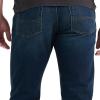 Lucky Brand Men’s 181 Relaxed Straight Jean(Balsam)