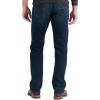 Lucky Brand Men’s 181 Relaxed Straight Jean(Balsam)