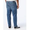 Lucky Brand Men’s 181 Relaxed Straight Jean(Dellwood)