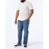 Lucky Brand Men’s 181 Relaxed Straight Jean(Dellwood)