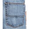 Lucky Brand Men’s 181 Relaxed Straight Jean(Ol Wilder Ranch)