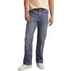 Lucky Brand Men’s 181 Relaxed Straight(Candon)