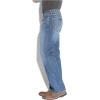 Lucky Brand Men’s 367 Vintage Bootcut Jean In Islington(Chrysolite)