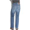 Lucky Brand Men’s 367 Vintage Bootcut Jean(Chrysolite)