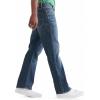 Lucky Brand Men’s 367 Vintage Bootcut Jean(Riverneck)