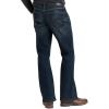 Lucky Brand Men’s 367 Vintage Bootcut Jean(Tinted Sena)