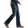 Lucky Brand Men’s 367 Vintage Bootcut Jean(Tinted Sena)