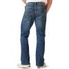 Lucky Brand Men’s Easy Rider Bootcut Coolmax Stretch Jean(Brigden)