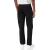 Lucky Brand Mens Easy Rider Bootcut Jean(Black Rinse)