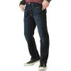 Lucky Brand Mens Easy Rider Bootcut Jean(Falcon)