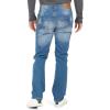 Lucky Brand Mens Easy Rider Bootcut Jean(Galloway)