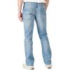 Lucky Brand Mens Easy Rider Bootcut Jean(Gilman Blue)