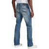 Lucky Brand Mens Easy Rider Bootcut Jean(Glimmer)