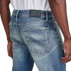 Lucky Brand Mens Easy Rider Bootcut Jean(Glimmer)