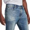 Lucky Brand Mens Easy Rider Bootcut Jean(Glimmer)
