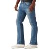 Lucky Brand Mens Easy Rider Bootcut Jean(Harrison)