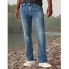 Lucky Brand Mens Easy Rider Bootcut Jean(Harrison)