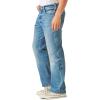 Lucky Brand Mens Easy Rider Bootcut Jean(Klamath)