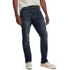 Lucky Brand Mens Easy Rider Bootcut Jean(Leon Park)