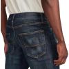 Lucky Brand Mens Easy Rider Bootcut Jean(Leon Park)