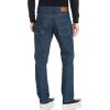 Lucky Brand Mens Easy Rider Bootcut Jean(Norfolk)