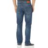Lucky Brand Mens Easy Rider Bootcut Jean(Riverside)