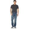 Lucky Brand Mens Easy Rider Bootcut Jean(Riverside)