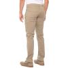 Lucky Brand Mens Easy Rider Bootcut Jean(Sandstone)