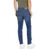 Lucky Brand Mens Easy Rider Bootcut Jean(Senegal)