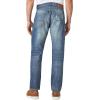 Lucky Brand Mens Easy Rider Bootcut Jean(Wezen)
