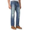Lucky Brand Mens Easy Rider Bootcut Jean(Wezen)