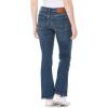 Lucky Brand Women’s Easy Rider Bootcut Jean(Hotspot)