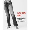 Lucky Brand Women’s Easy Rider Bootcut Jean(Tanzanite)
