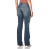 Lucky Brand Women’s Easy Rider Bootcut Jean(Turlock)