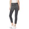 Lucky Brand Women’s High Rise Bridgette Skinny Jean in Crash(Crash)