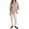 Lucky Brand Women’s High Rise Bridgette Skinny(Bright White1)