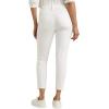 Lucky Brand Women’s High Rise Bridgette Skinny(Clean White)