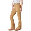 Lucky Brand Women’s High Rise Corduroy Stevie Flare Jean(Cider)