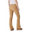 Lucky Brand Women’s High Rise Corduroy Stevie Flare Jean(Cider)