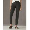 Lucky Brand Women’s High Rise Curvy Skinny(Weathered Black)