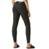 Lucky Brand Women’s High Rise Curvy Skinny(Weathered Black)