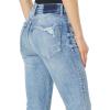 Lucky Brand Women’s High Rise Stevie Flare Jean(Cabana)